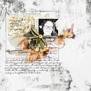 Rachel & Lynn's Hear My Voice Challenge No. 20