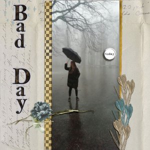 Bad Day