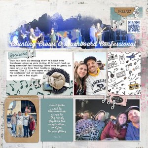 counting crows & dashboard confessional