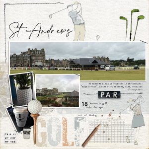 St. Andrew's