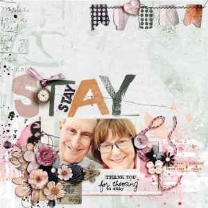 Stay