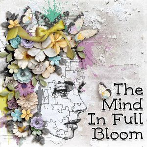 The Mind In Full Bloom