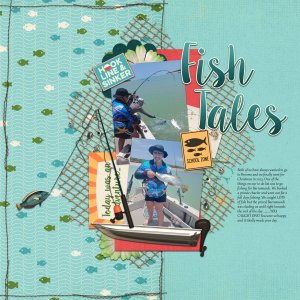 Fish Tales