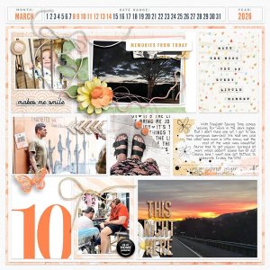 2026 | Week 10