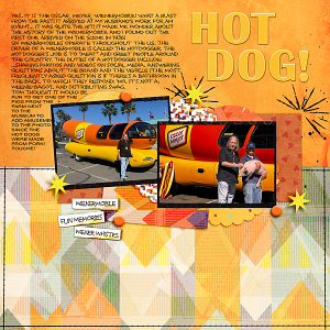 Hot-Dog!