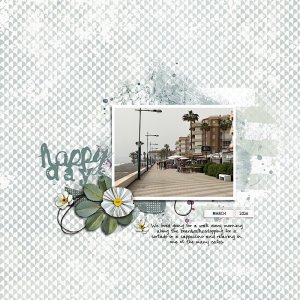 The Boardwalk