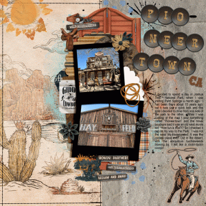 Pioneertown
