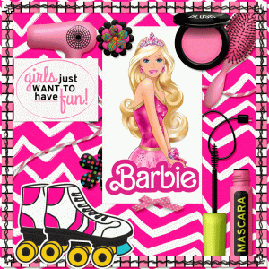 Barbie