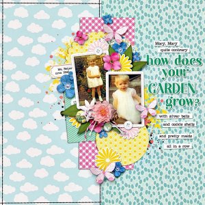 How does your garden grow