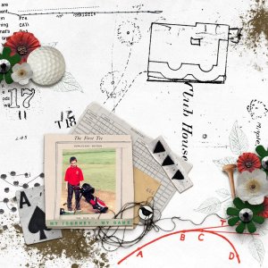 Golf days