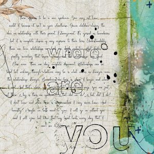 where are you