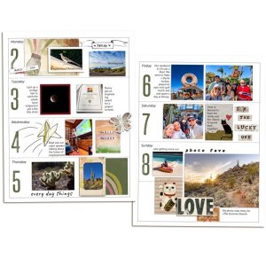 Week 10 Memory Planner