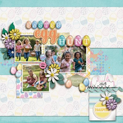 Easter Egg Hunt