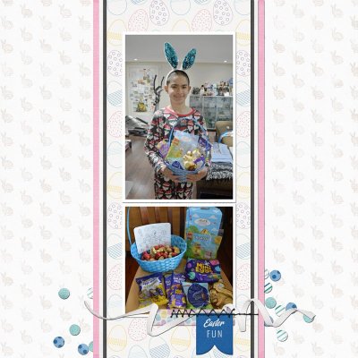 Easter!