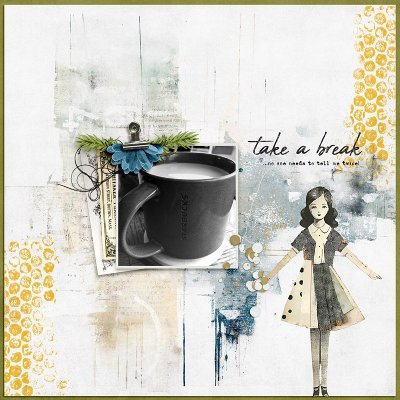 Take a Break