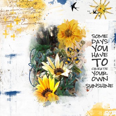 Sunshine