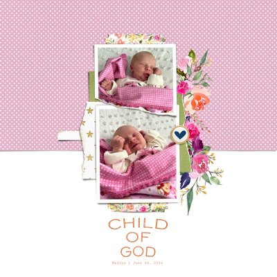 child of god