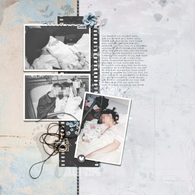 April Template Challenge 2026
