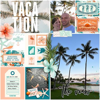 Vacation
