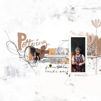 Pottering