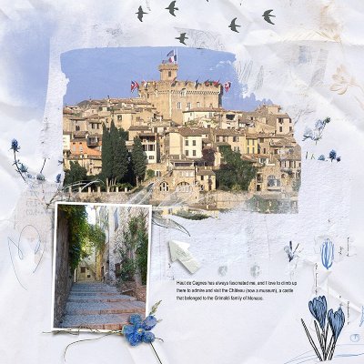 Haut de Cagnes