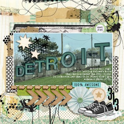 detroit