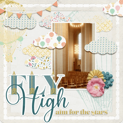 Fly High