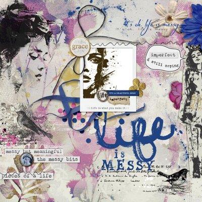 life-is-messy