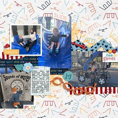Dublin Park Pg 2