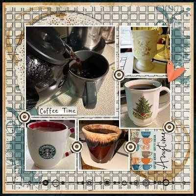 Coffee Time