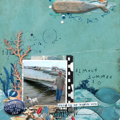 Beach-Please
