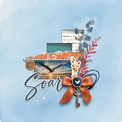 Soar