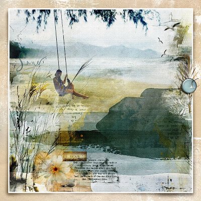 SUMMER ESCAPE