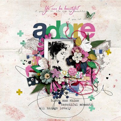 Adore