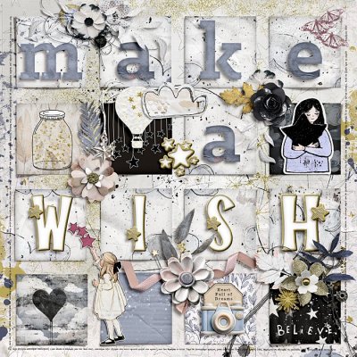 Make a wish