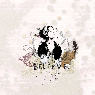 Believe