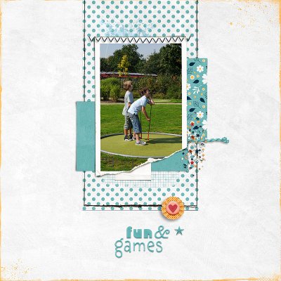 Fun & Games