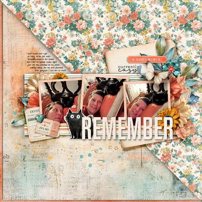 Remember