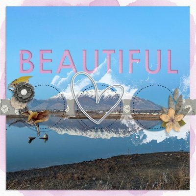 Beautiful