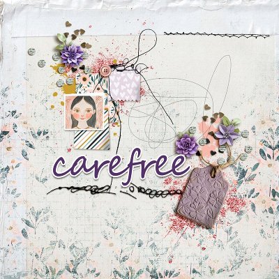 Carefree