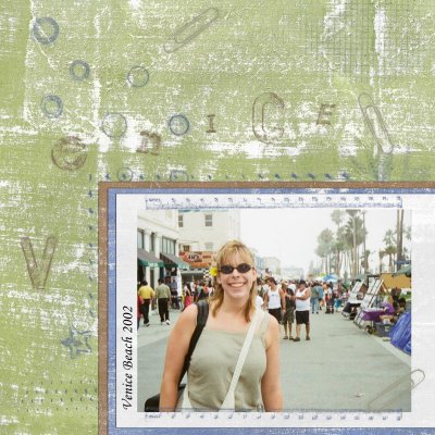 Venice Beach
