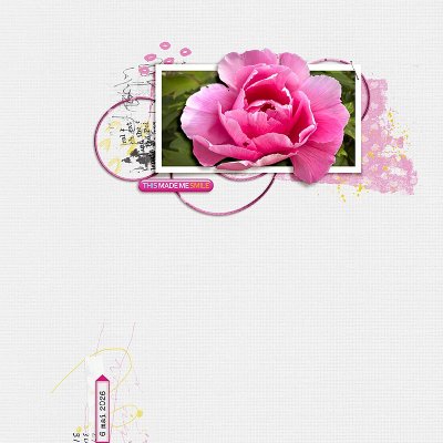My Peonie - 2026