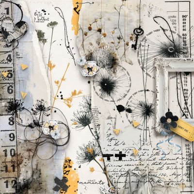 May Scraplift