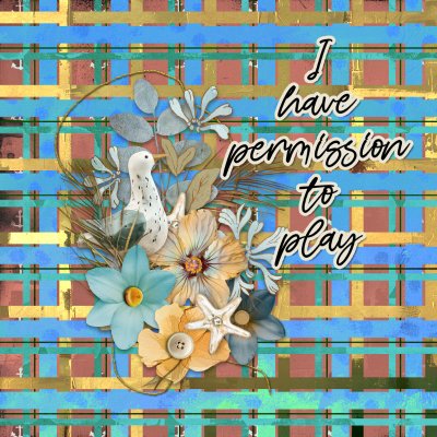 Permission To Play