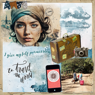 Permission to Travel