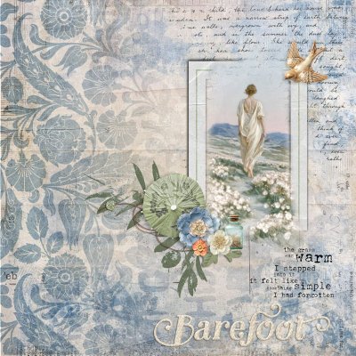 BareFoot
