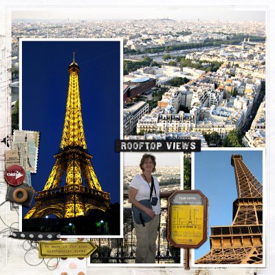 2008-Eiffel Tower