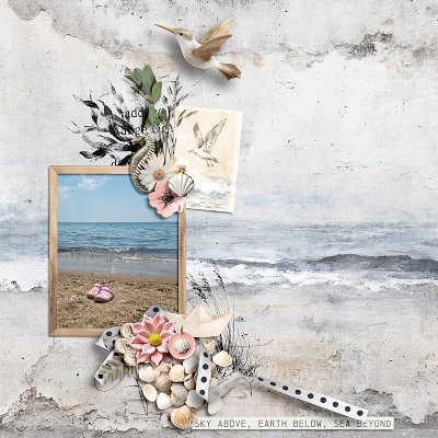 Sea