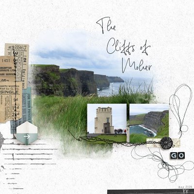 Cliffs of Moher