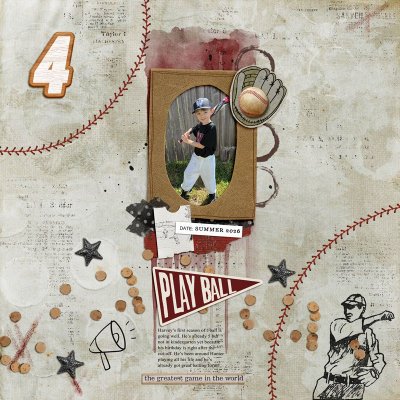 Play Ball